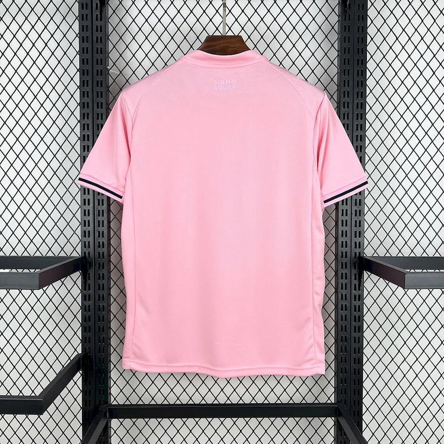 Maillot Palermo FC Domicile 2025-2026