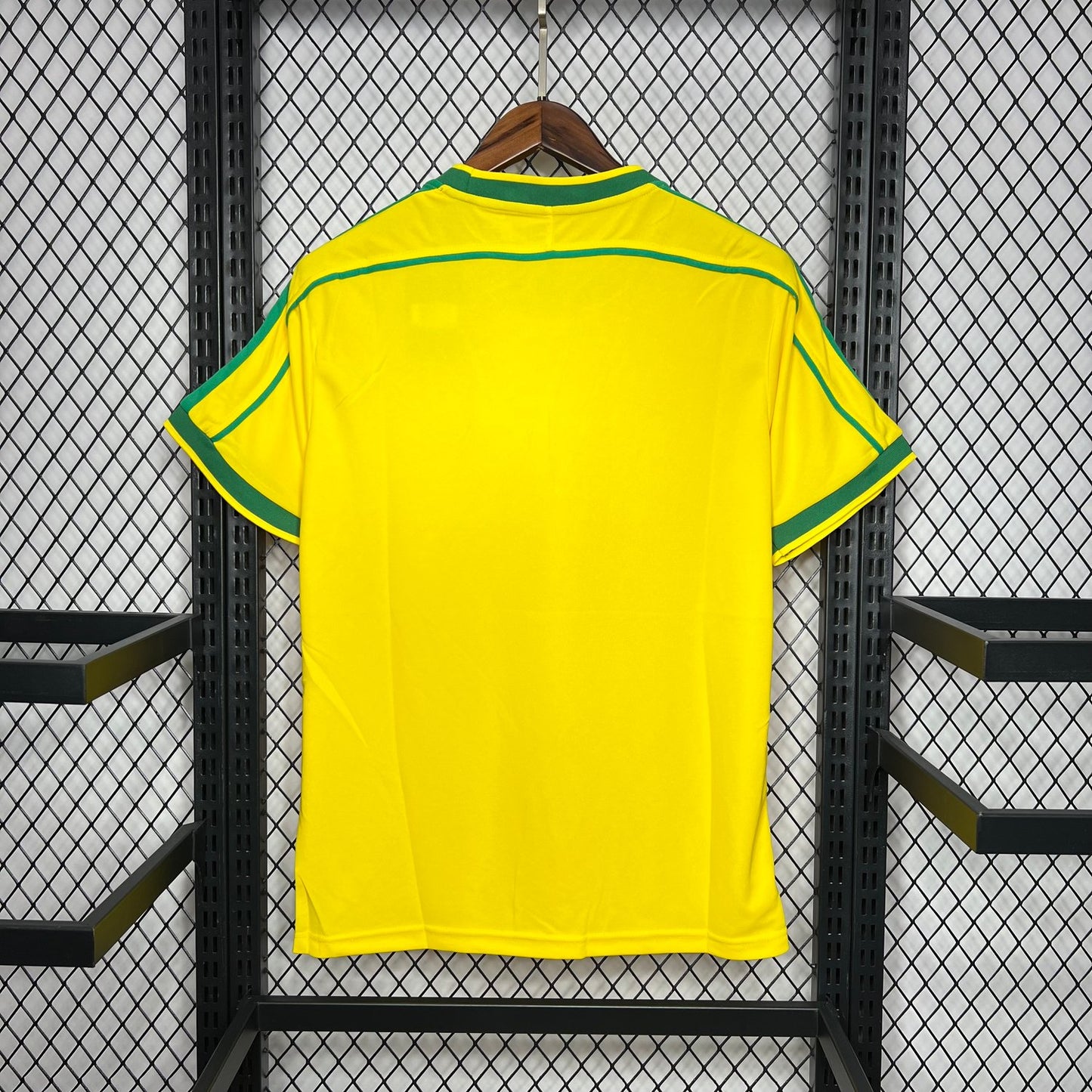 Brazil 1998 retro