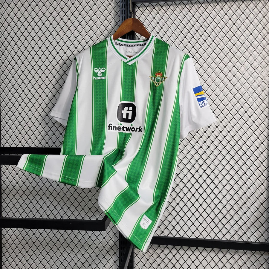 Maillot Betis Domicile 2023/2024