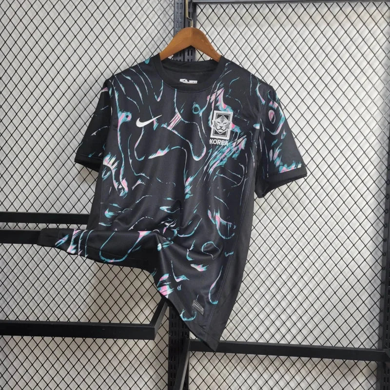 Maillot Corée du Sud Extérieur
2024/2025