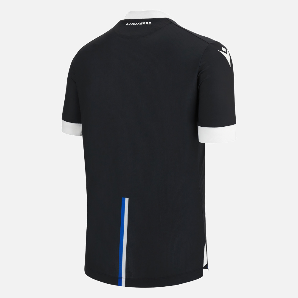 Maillot De Match Extérieur Authentic Adulte Auxerre 2023/24