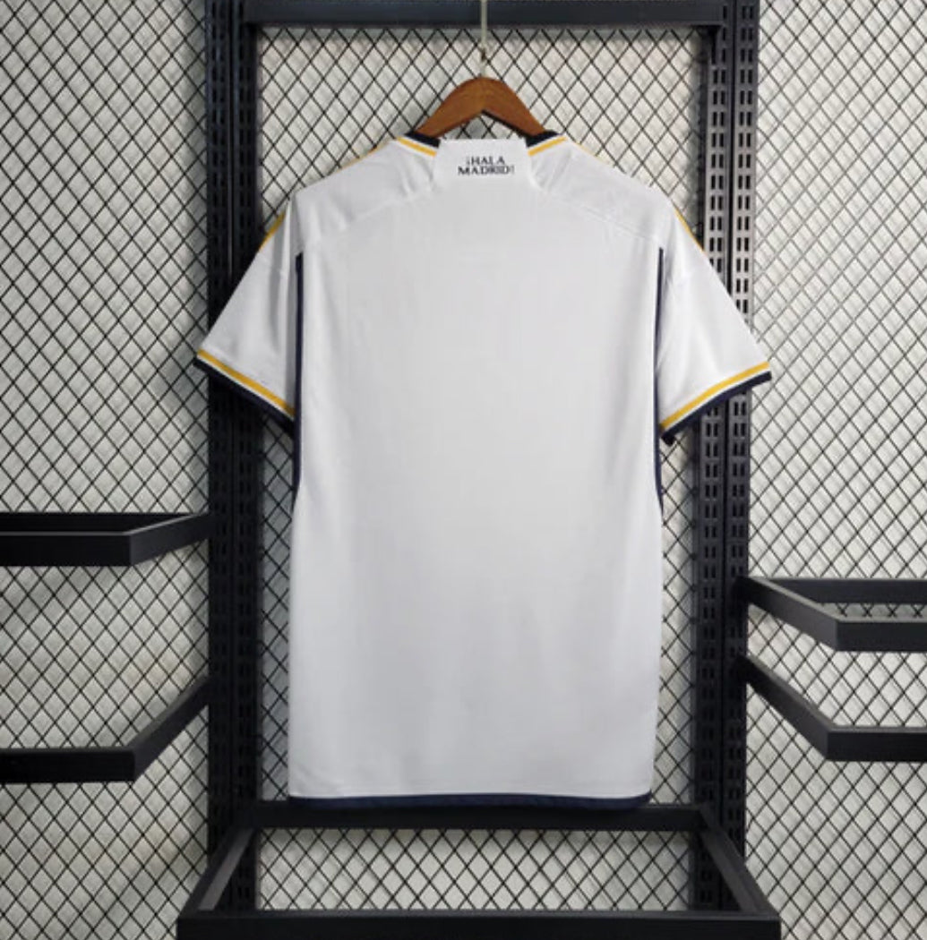 Maillot Real Madrid saison 2023-2024 domicile