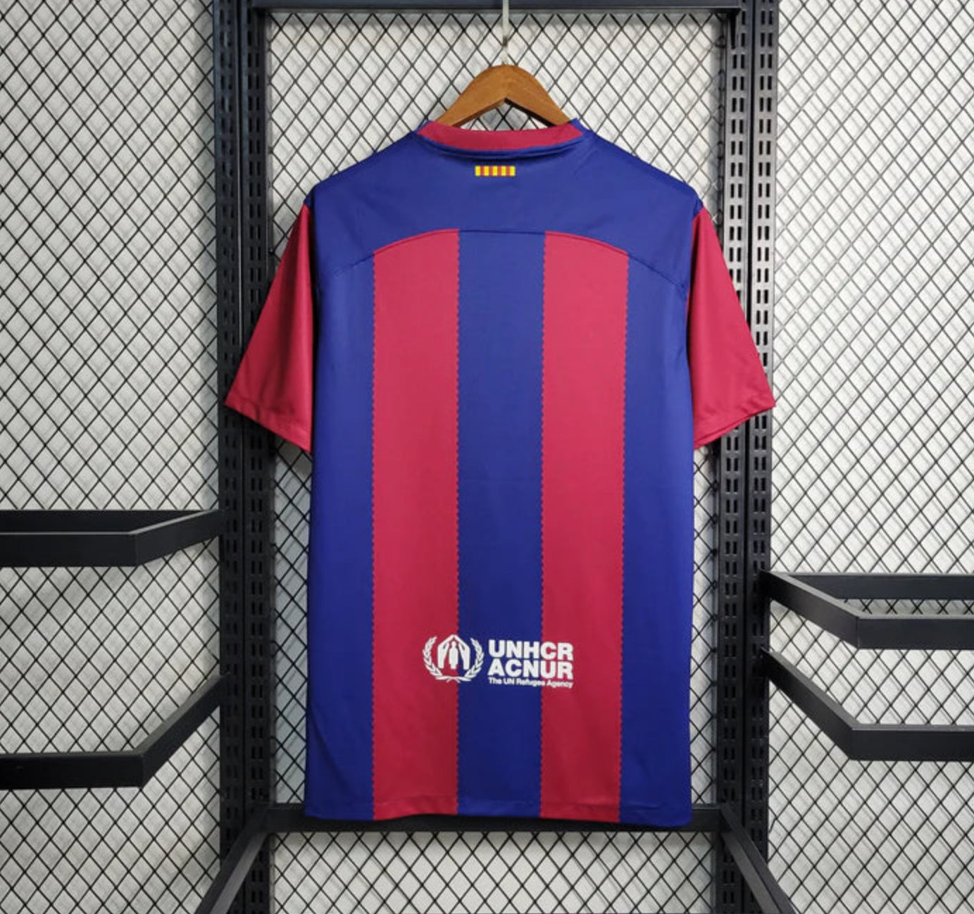 Maillot FC Barcelone saison 2023-2024 domicile