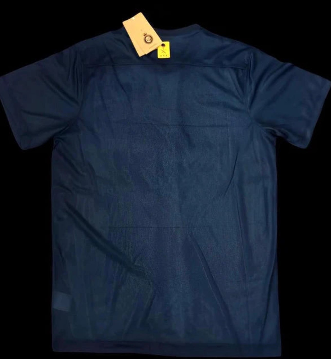 Maillot Al-Nassr saison 2023-2024 extérieur