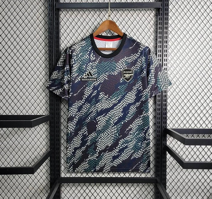 MAILLOT ARSENAL ÉDITION SPÉCIALE