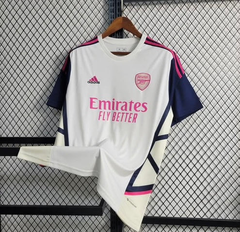 Maillot Arsenal 2023 2024 Entraînement