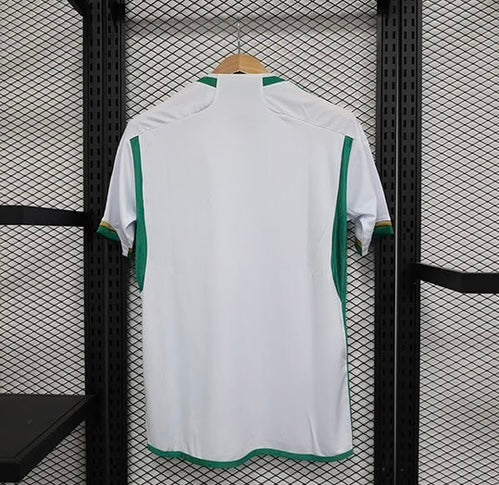 Maillot Algérie saison 2022-2023 extérieur