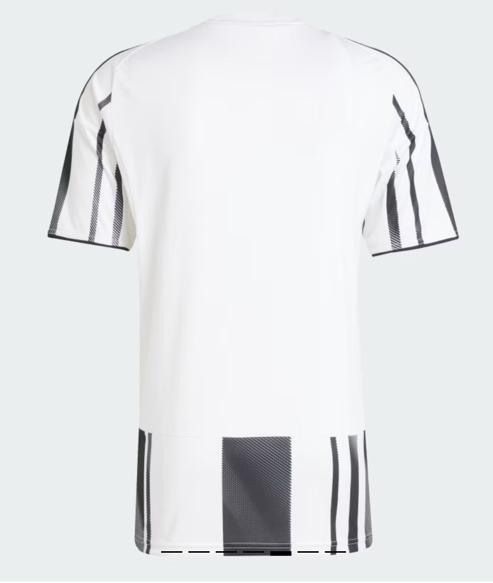 MAILLOT DOMICILE JUVENTUS 25/26