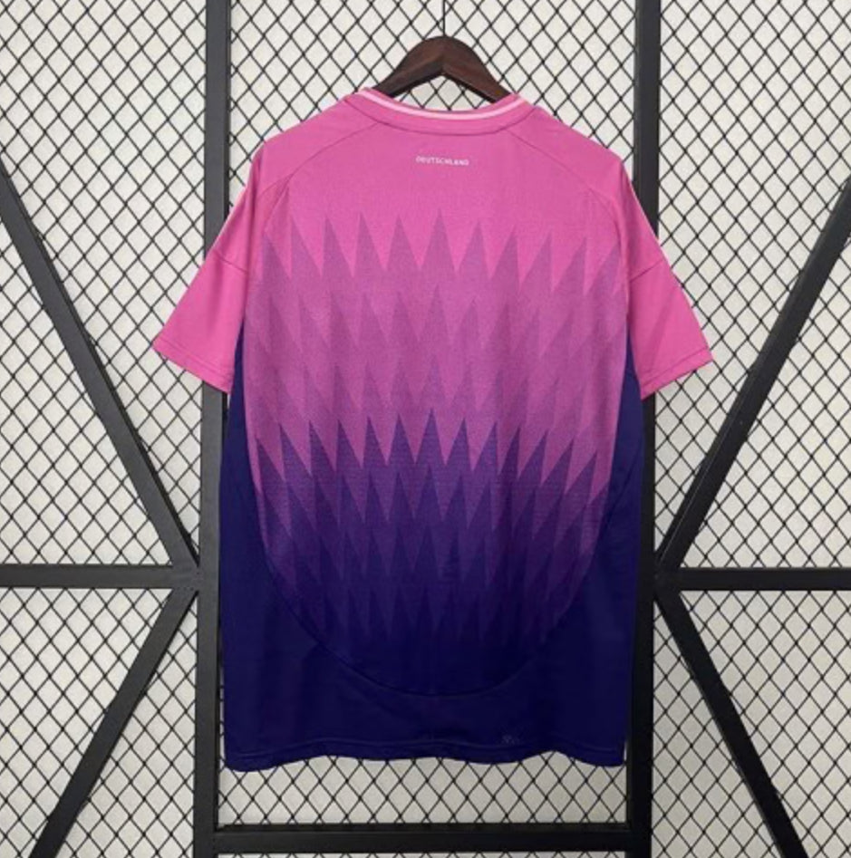 Maillot Allemagne extérieur 2024-2025