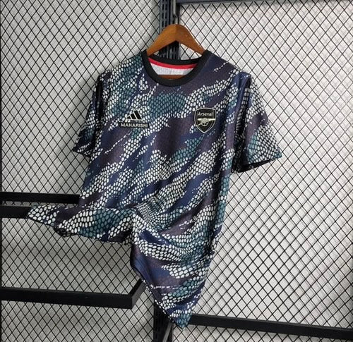 MAILLOT ARSENAL ÉDITION SPÉCIALE