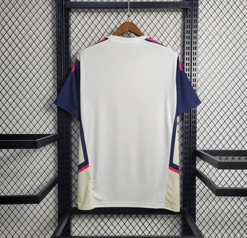 Maillot Arsenal 2023 2024 Entraînement