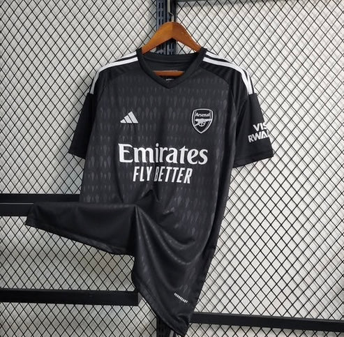 Maillot Arsenal gardien 2023 2024