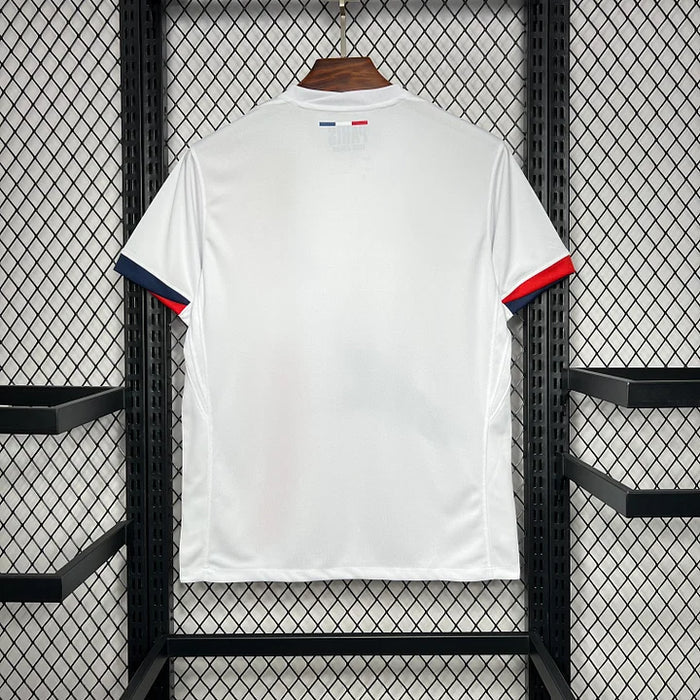 Maillots Paris Saint Germain Exterieur 24/25