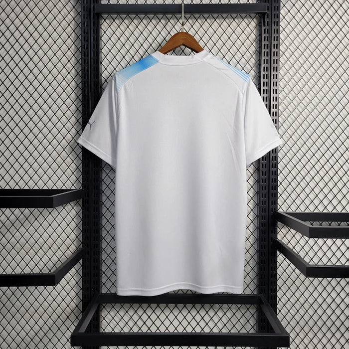 Maillot Olympique de Marseille saison 2023 fourth spécial 30 ans Ligue des Champions