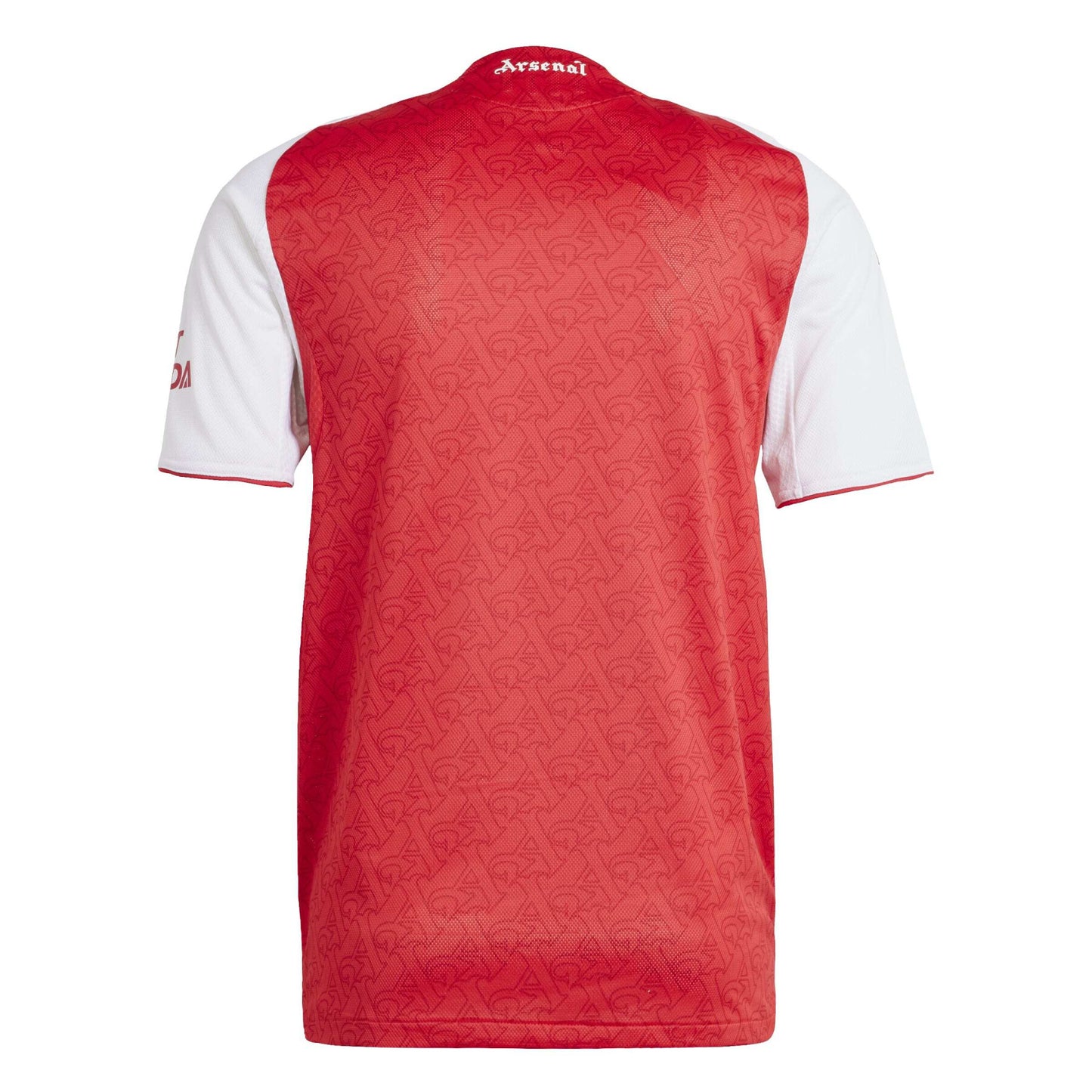 Maillot Domicile Arsenal 2025/26