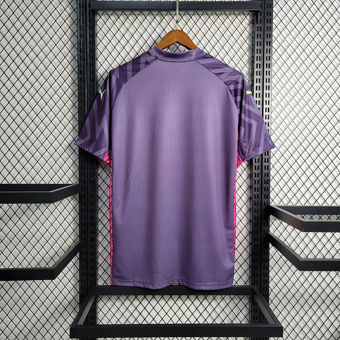 Maillot Manchester City 2023 2024
