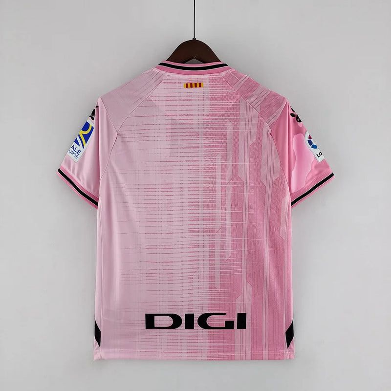 MAILLOT ESPANYOL 2022/23