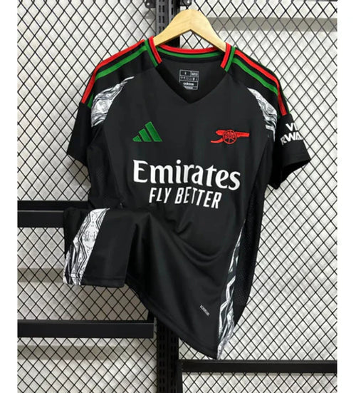 Maillot Extérieur Arsenal 2024/25