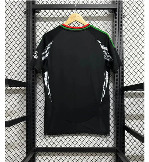 Maillot Extérieur Arsenal 2024/25