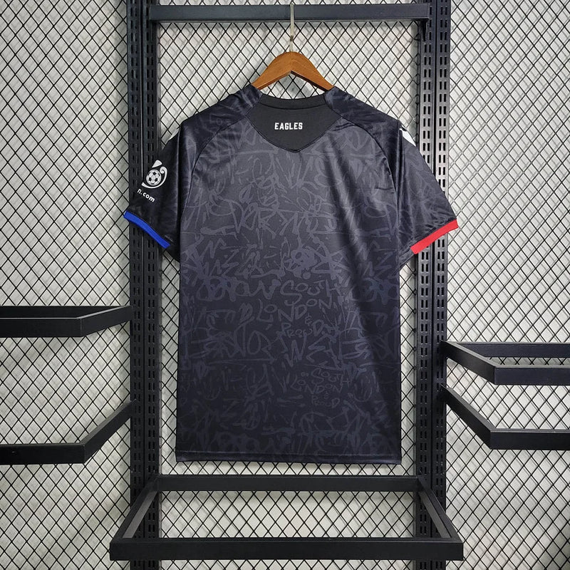 MAILLOT CRYSTAL PALACE DOMICILE 2023/24