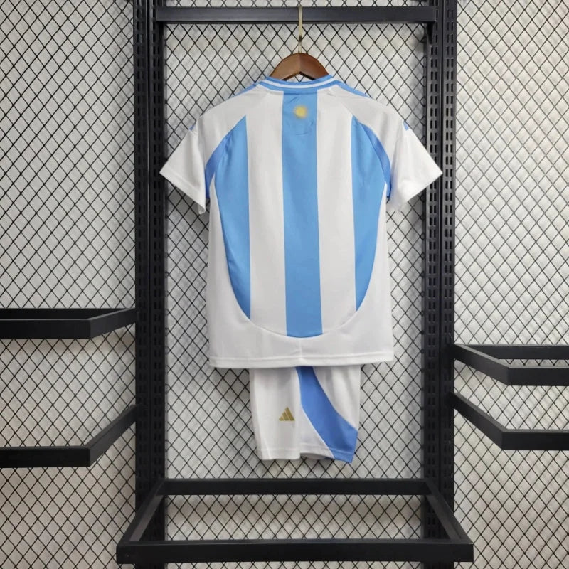 Kit Enfant Argentine Domicile 2024/2025