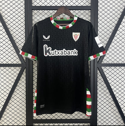 ATHLETIC BILBAO QUATRIEME MAILLOT 24/25