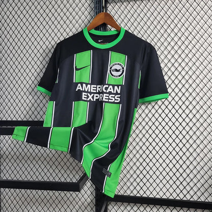 Maillot Brighton and Hove Albion Extérieur 2023/2024
