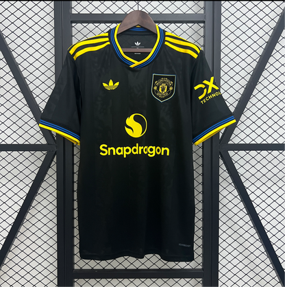 Maillot Manchester
United Third
2025/2026