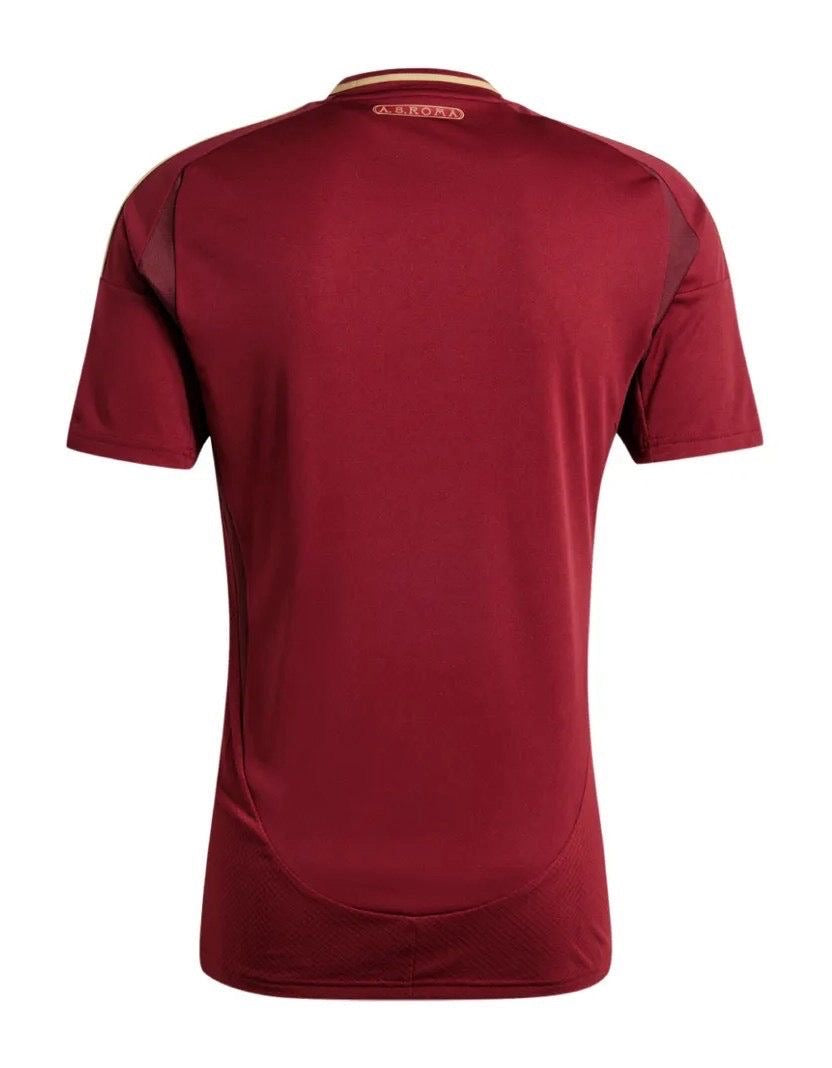 AS Roma Domicile
2024/2025