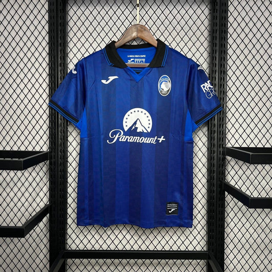 Atalanta Bergame
Domicile 2024/2025