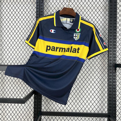 Parme Extérieur
1999/2000