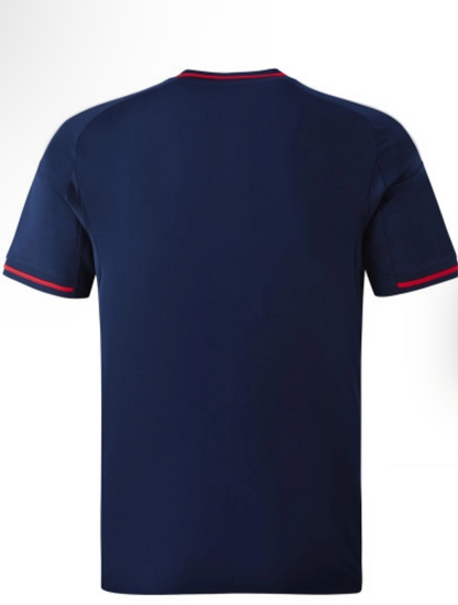MAILLOT EXTÉRIEUR olympique lyonnais 25-26