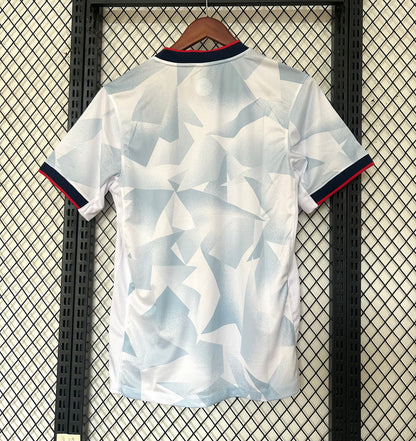 Maillot USA Extérieur 2025/2026