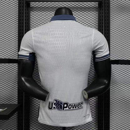 Maillot football Inter Milan extérieur Player Version 2025/26