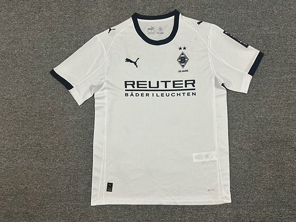 Borussia
Mönchengladbach
Domicile 2025/2026