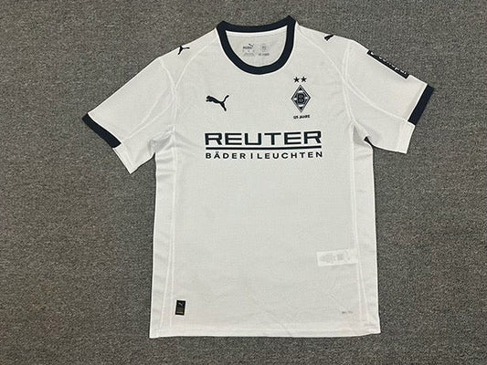 Borussia
Mönchengladbach
Domicile 2025/2026