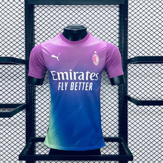 Milan AC Third Version
Joueur 2023/2024