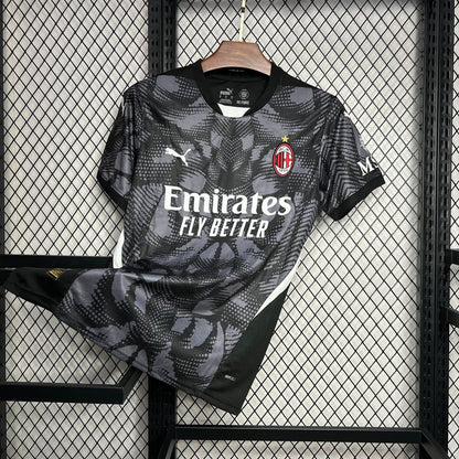 Milan AC Goalkeeper
2024/2025
