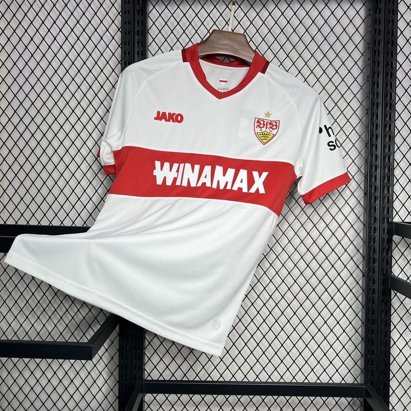 VfB Stuttgart Domicile
2024/2025