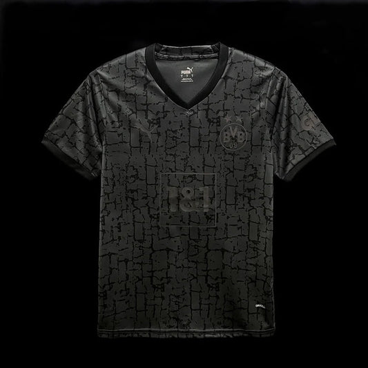 Maillot Dortmund saison
2023-2024 édition spéciale noir