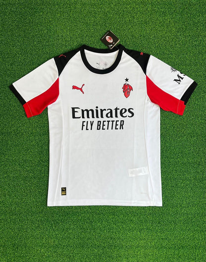 Milan AC Extérieur
2025/2026