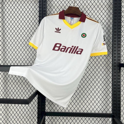AS Roma Extérieur
1991/1992