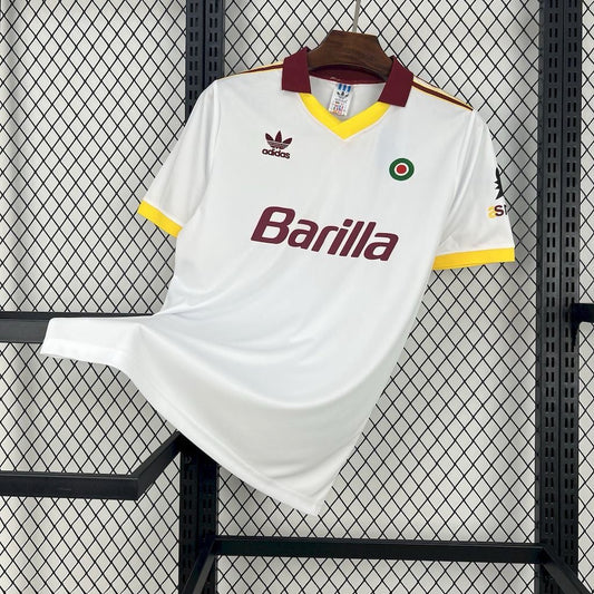 AS Roma Extérieur
1991/1992