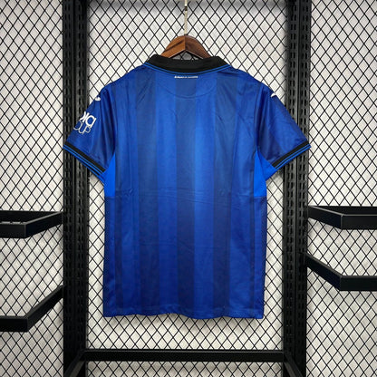 Atalanta Bergame
Domicile 2024/2025