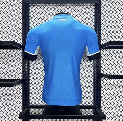 Naples SSC Domicile
Version Joueur
2024/2025