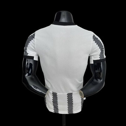 MAILLOT JUVENTUS 2022/23
