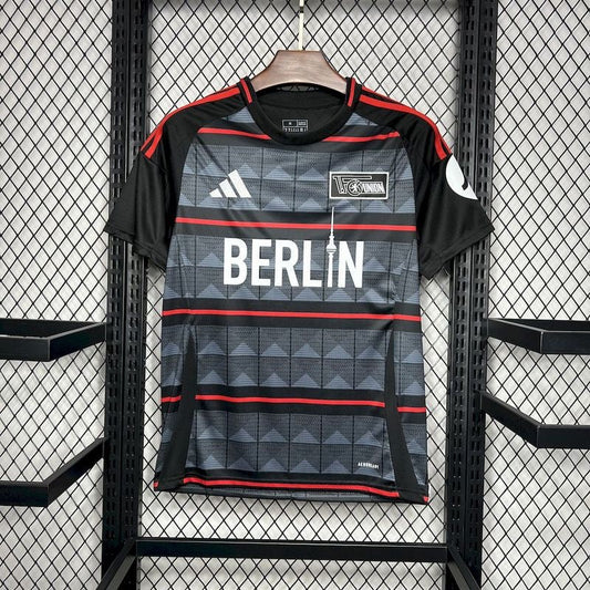 Union Berlin Extérieur
2024/2025