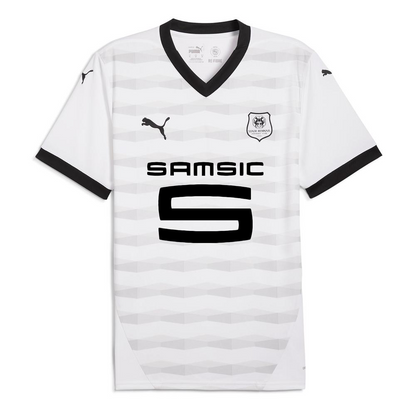 Stade Rennais Maillot Extérieur Puma 2024/2025