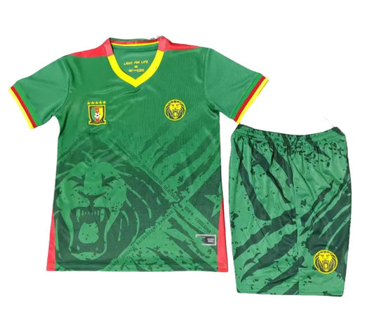 Kit enfants Cameroun 25-26