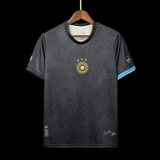 Argentine Maillot
Concept Messi
